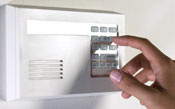 Montgomery County wireless alarm systems, wireless alarms and wireless security for home and commercial business-art