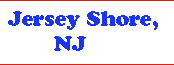Jersey Shore printing posters, brochures, posters, business cards printing banner2b