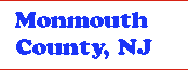 Monmouth County dumpster rentals, trash dumpsters, waste garbage roll off services banner2b