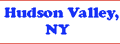Hudson Valley, New York dumpster rentals, trash dumpsters, waste garbage roll off services banner2b