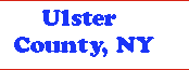 Ulster County, NY printing flyers, brochures, posters, business cards printers banner2b
