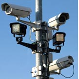 Camden, New Jersey video surveillance cameras and surveillance systems  supplier company company pics